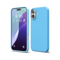 IPHONE 16 PLUS NANO COLOR SIERA BLUE