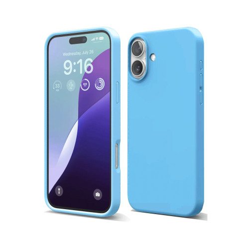 IPHONE 16 PLUS NANO COLOR SIERA BLUE