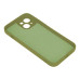 IPHONE 16 PLUS 6.7'' NANO COLOR OLIVE