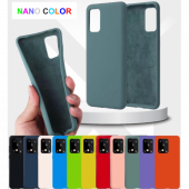 HUAWEI Y5 2019 NANO COLOR RED