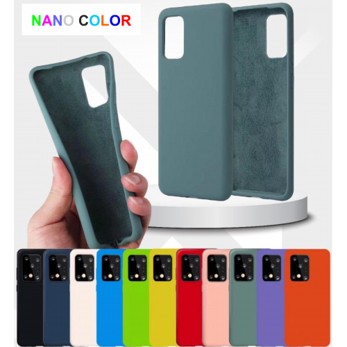 HUAWEI Y5 2019 NANO COLOR RED