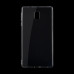 HTC DESIRE OCEAN NOTE СИЛИКОНОВ ГРЪБ ПРОЗРАЧЕН
