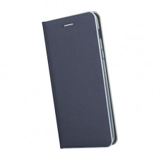 HUAWEI P30 ХОРИЗОНТАЛЕН ФЛИП VENUS СИН