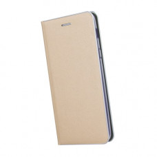 HUAWEI P30 PRO ХОРИЗОНТАЛЕН ФЛИП VENNUS ЗЛАТЕН