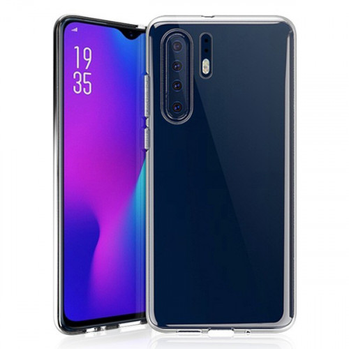 HUAWEI P30 PRO СИЛИКОНОВ ГРЪБ ПРОЗРАЧЕН 0,3мм
