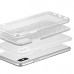 HUAWEI P30 SHINING CASE SILVER 