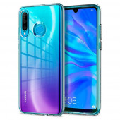 HUAWEI P40 LITE, NOVA 6SE, NOVA 7I СИЛИКОНОВ ГРЪБ ПРОЗРАЧЕН 1.8mm
