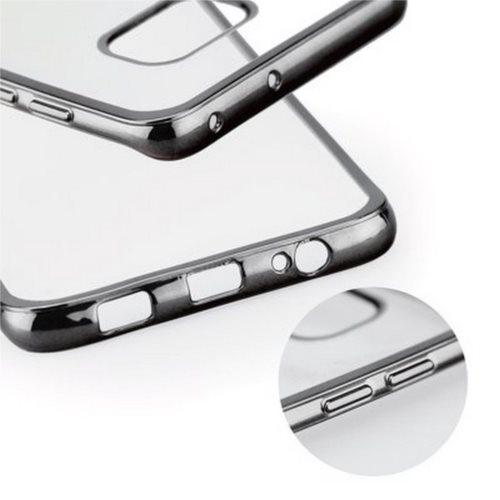 HUAWEI MATE 10 LITE ELECTRO JELLY CASE ЧЕРЕН