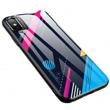 HUAWEI P30 PRO СИЛИКОНОВ ГРЪБ PATTERN 4 HUAWEI P30 PRO СИЛИКОНОВ ГРЪБ PATTERN 4