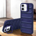 IPHONE 16 PLUS POLO HOLDER CASE BLUE