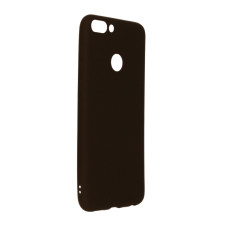 HUAWEI P SMART PREMIUM CASE BLACK