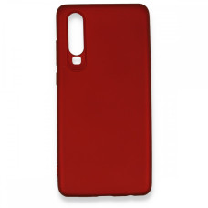 HUAWEI P30 PREMIUM CASE RED HUAWEI P30 PREMIUM CASE RED
