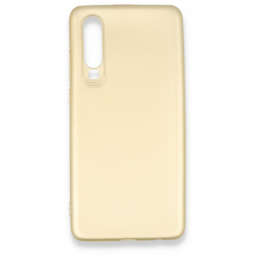 HUAWEI P30  PREMIUM CASE GOLD