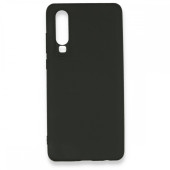 HUAWEI P30 PREMIUM CASE BLACK