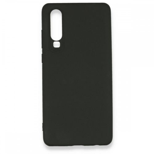 HUAWEI P30  PREMIUM CASE BLACK