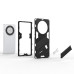 HONOR MAGIC 5 LITE,X9A,X40 PUNK ARMOR CASE BLACK HONOR MAGIC 5 LITE,X9A,X40 PUNK ARMOR CASE BLACK