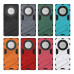 HONOR MAGIC 5 LITE,X9A,X40 PUNK ARMOR CASE BLACK HONOR MAGIC 5 LITE,X9A,X40 PUNK ARMOR CASE BLACK