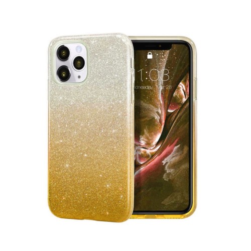 HUAWEI P SMART 2019,HONOR 10 LITE SHINING CASE GOLD