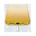 HUAWEI P SMART 2019,HONOR 10 LITE SHINING CASE GOLD HUAWEI P SMART 2019,HONOR 10 LITE SHINING CASE GOLD