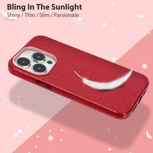 HUAWEI P SMART SHINING CASE RED HUAWEI P SMART SHINING CASE RED