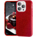 HUAWEI P SMART SHINING CASE RED