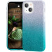 HUAWEI P30 SHINING CASE SILVER BLUE