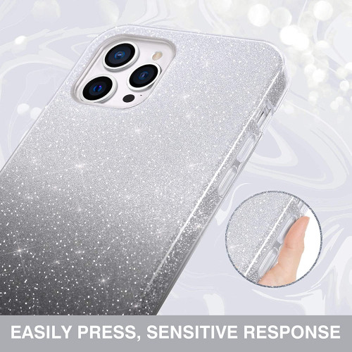 HUAWEI Y6 2019,HONOR 8A SHINING CASE SMOKED