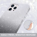 HUAWEI Y6 2019,HONOR 8A SHINING CASE SMOKED