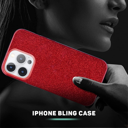 HUAWEI P SMART SHINING CASE RED HUAWEI P SMART SHINING CASE RED