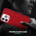 HUAWEI P SMART SHINING CASE RED HUAWEI P SMART SHINING CASE RED