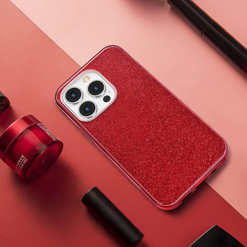 HUAWEI P SMART SHINING CASE RED HUAWEI P SMART SHINING CASE RED