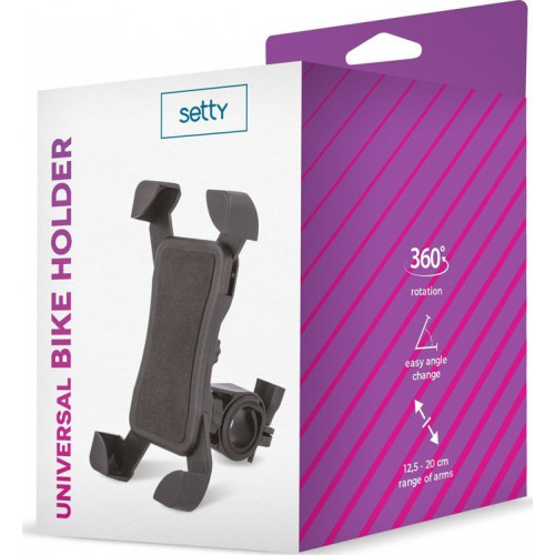 SETTY BIKE HOLDER UR-01