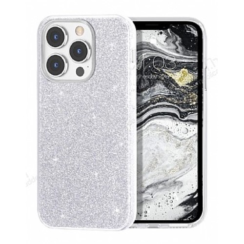 HUAWEI P20 SHINING CASE SILVER