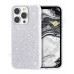 HUAWEI P20 SHINING CASE SILVER