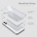 HUAWEI P20 SHINING CASE SILVER