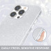 HUAWEI P20 SHINING CASE SILVER