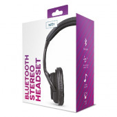 SETTY BLUETOOTH СЛУШАЛКИ BLACK
