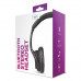 SETTY BLUETOOTH СЛУШАЛКИ BLACK