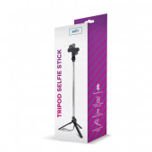 SETTY BLUETOOTH TRIPOD SETTY BLUETOOTH TRIPOD