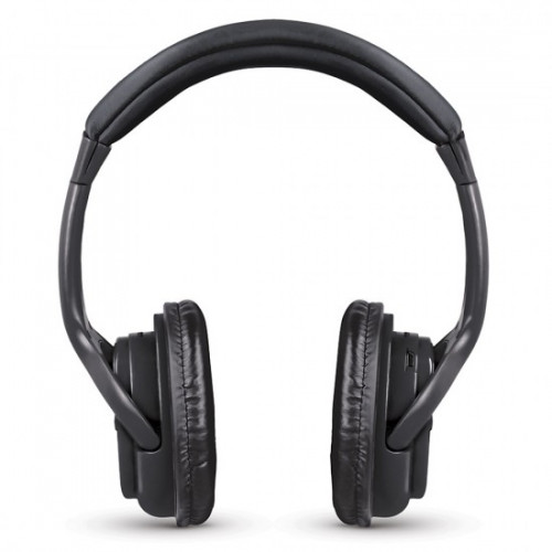 SETTY BLUETOOTH СЛУШАЛКИ BLACK