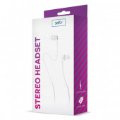 SETTY СЛУШАЛКИ WHITE