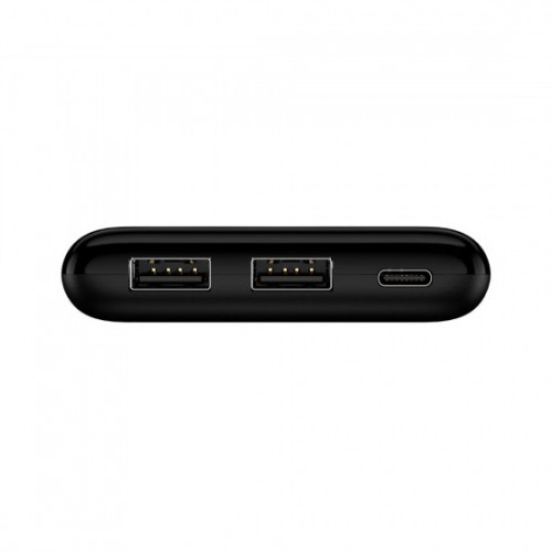 SETTY POWER BANK 5000mAh LCD BLACK SETTY POWER BANK 5000mAh LCD BLACK