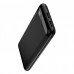 SETTY POWER BANK 5000mAh LCD BLACK SETTY POWER BANK 5000mAh LCD BLACK