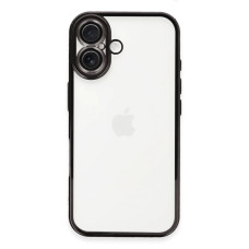 IPHONE 16 PLUS RAZER CASE BLACK