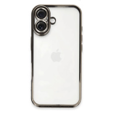 IPHONE 16 PLUS RAZER CASE GREY