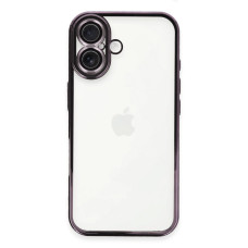IPHONE 16 PLUS RAZER CASE PURPLE