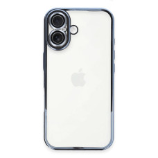 IPHONE 16 PLUS RAZER CASE BLUE