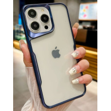REALME 11 PRO, 11 PRO PLUS TRENDY CASE BLUE