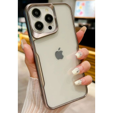 REALME 11 PRO, 11 PRO PLUS TRENDY CASE BRONZE