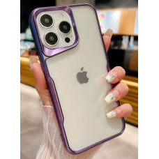 REALME 11 PRO, 11 PRO PLUS TRENDY CASE VIOLET